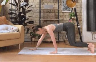 倒立的正确方法和姿势