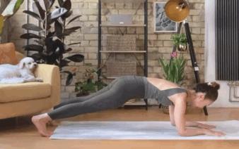 倒立的正确方法和姿势