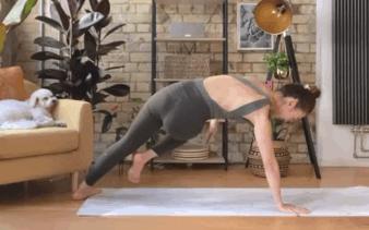 倒立的正确方法和姿势