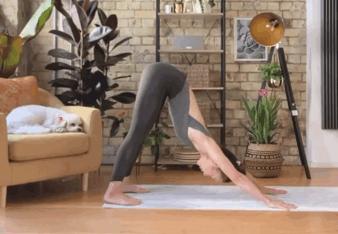 倒立的正确方法和姿势