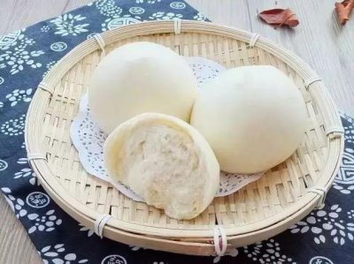 馒头可以放冰箱冷藏多久 馒头不能长期放冰箱的原因