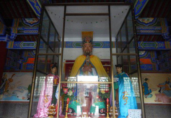 后代脉学之宗是谁