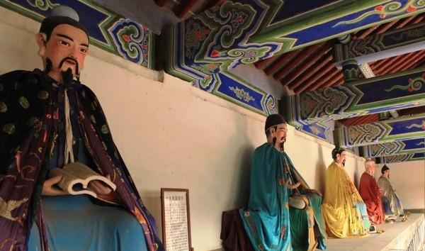 后代脉学之宗是谁