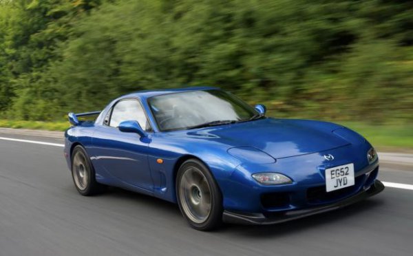 全球跑车第一名是谁