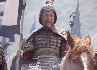 三国最菜的武将有哪几位 三国中五位又菜又作的武将