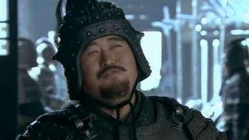 三国最菜的武将有哪几位