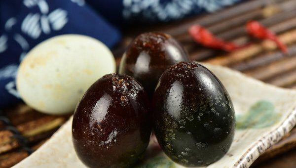 变蛋和皮蛋的区别是什么