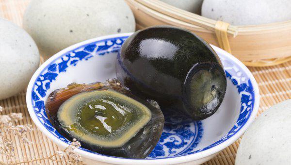 变蛋和皮蛋的区别是什么