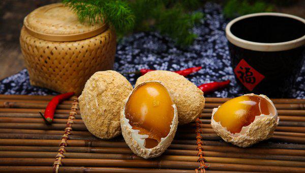 变蛋和皮蛋的区别是什么