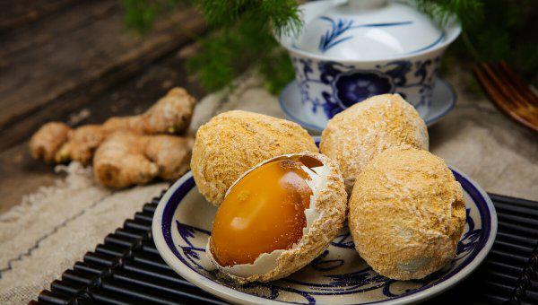 变蛋和皮蛋的区别是什么