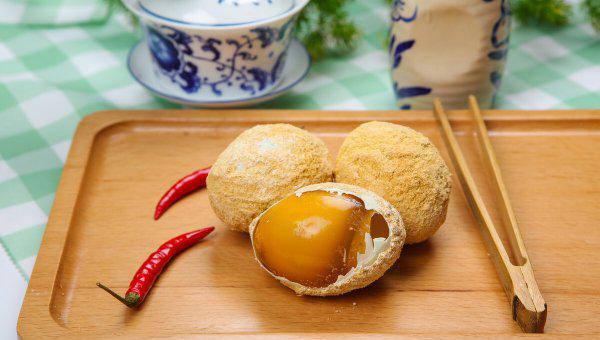 变蛋和皮蛋的区别是什么