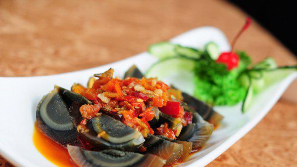 变蛋和皮蛋的区别是什么