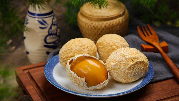 变蛋和皮蛋的区别是什么