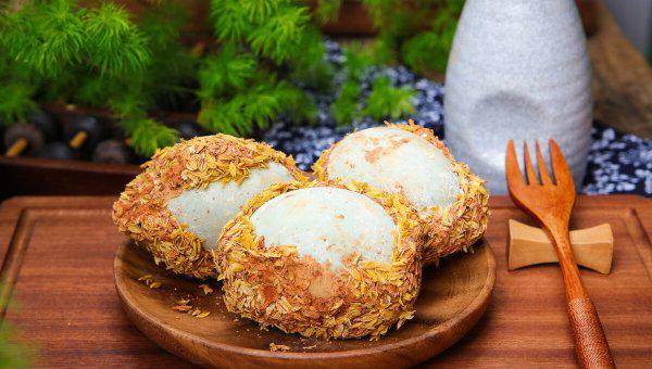 变蛋和皮蛋的区别是什么