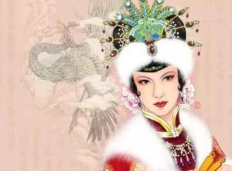 王熙凤人物性格