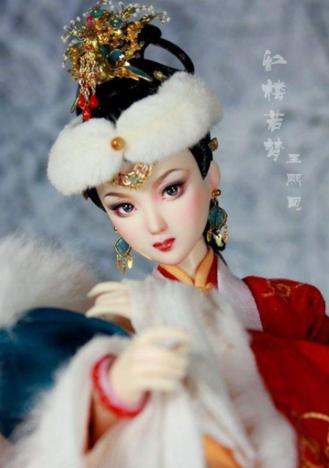 王熙凤人物性格