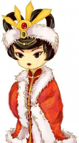 王熙凤人物性格