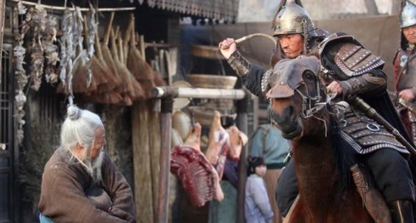 元朝强大到了什么程度