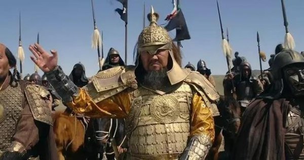 元朝强大到了什么程度