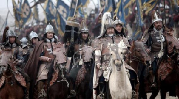 元朝强大到了什么程度