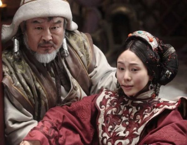 元朝到底算不算中国历史