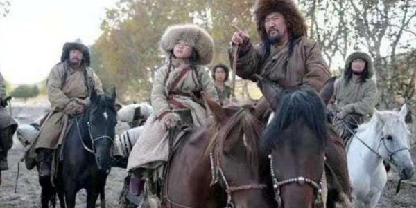 元朝到底算不算中国历史