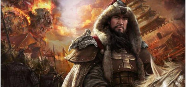 元朝到底算不算中国历史