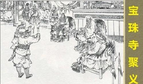 武松为什么和孙二娘关系好