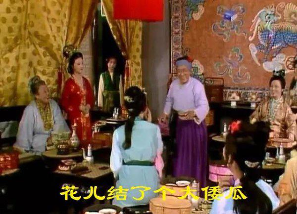 刘姥姥千里奔波从哪里救巧姐