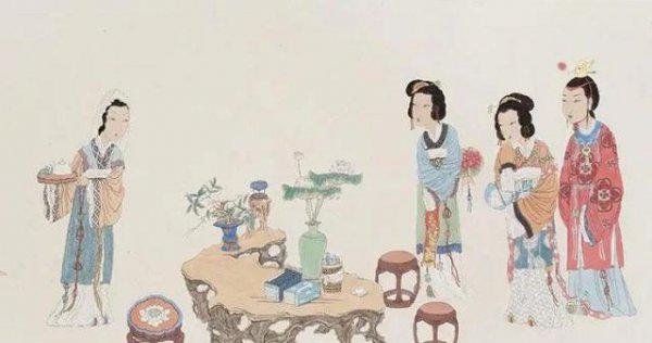 刘姥姥千里奔波从哪里救巧姐