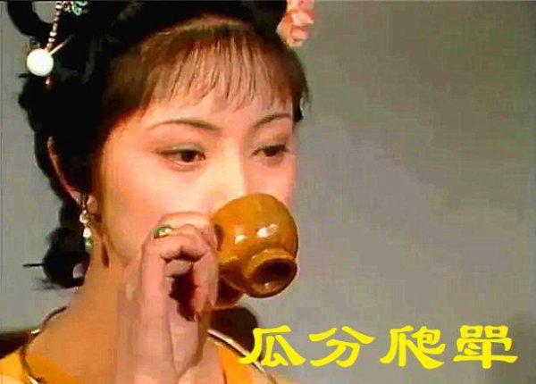 刘姥姥千里奔波从哪里救巧姐