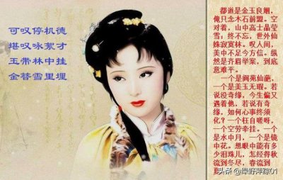 红楼梦林黛玉的弟弟为什么死掉了 林黛玉亲弟弟结局