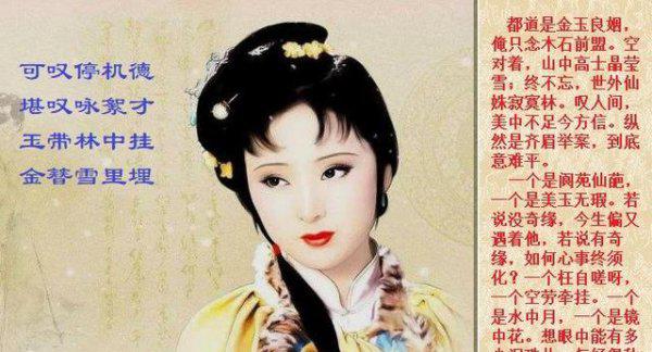 红楼梦林黛玉的弟弟为什么死掉了