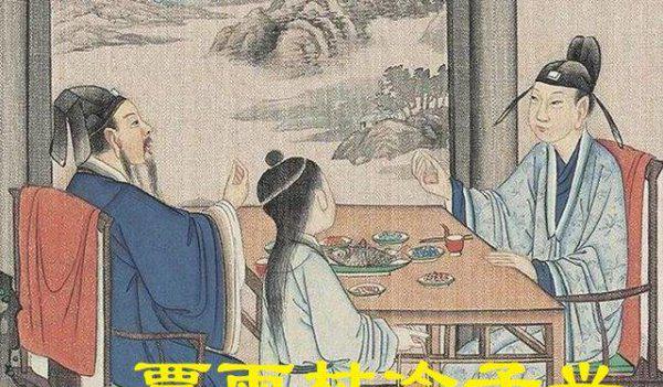 红楼梦林黛玉的弟弟为什么死掉了