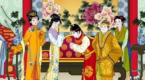 红楼梦林黛玉的弟弟为什么死掉了