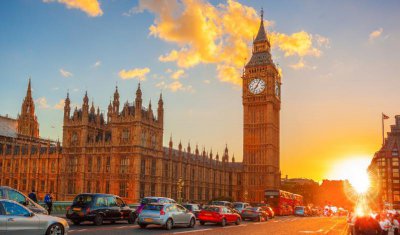 英国历史有多少年历史 英国成立到现在的历史简介