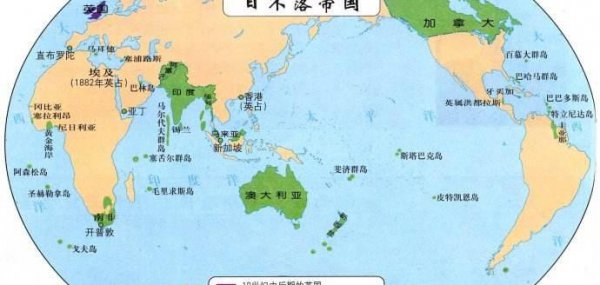 英国历史有多少年历史