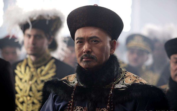 清朝是什么时候灭亡的