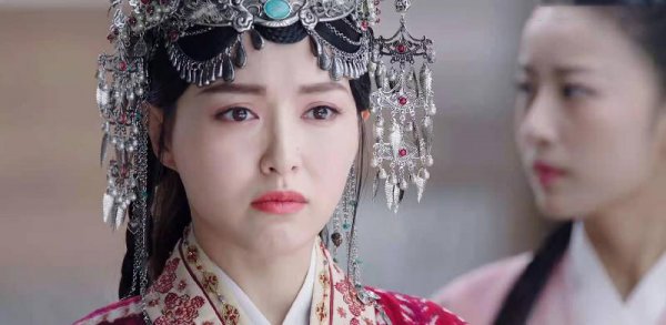 萧太后赐死两个姐姐