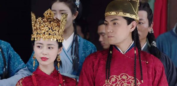 萧太后赐死两个姐姐