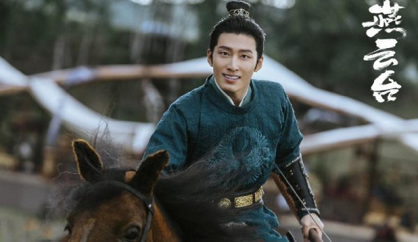 萧太后赐死两个姐姐