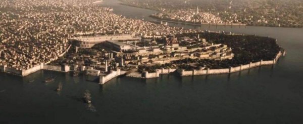 十字军东征的影响和意义