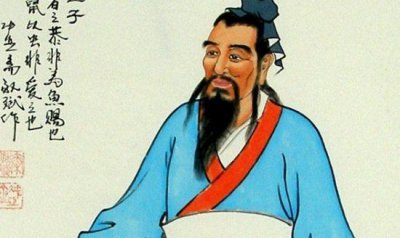 墨子主张什么思想 墨子提倡的非攻思想主张什么意思