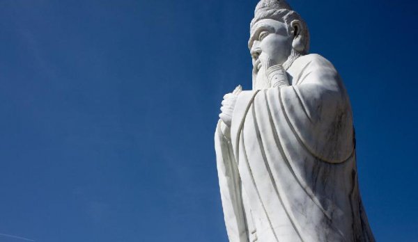 墨子主张什么思想