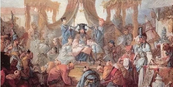 何不食肉糜这句话什么意思