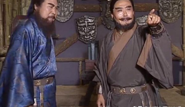 曹操的五虎上将是谁