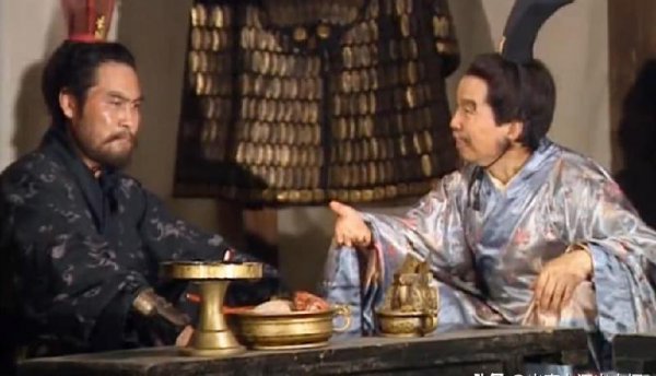 曹操的五虎上将是谁