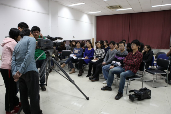 三类人不适合学编导