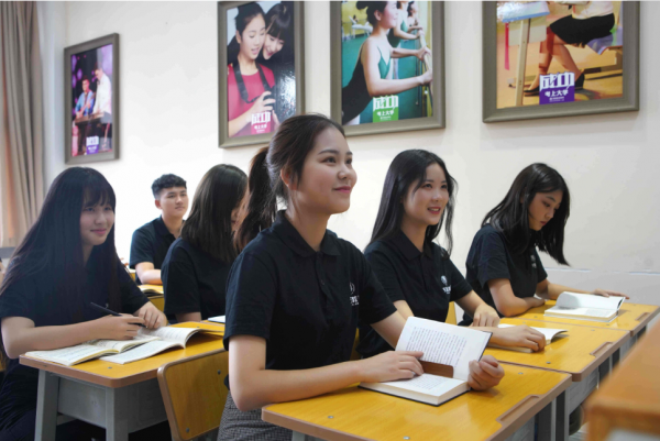 三类人不适合学编导