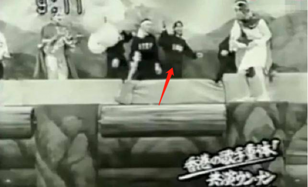 黄家驹哪年走的